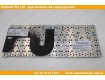 HP Keyboard 535308-001, 577205-001 for HP PROBOOK 4310S, 4311S SERIES HP Keyboard 535308-001, 577205-001 for HP PROBOOK 4310S, 4311S SERIES
